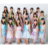 ふわふわ、初の両A面シングル「晴天HOLIDAY / Oh!-Ma-Tsu-Ri!」発売決定！