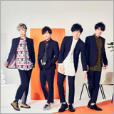 GOODWARP、11/16に両A面EP「bravo！bravo！bravo！/ Sweet Darwin」をリリース