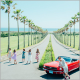 清 竜人25、ニューシングル「My Girls♡」リリース決定！