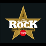 「CLASSIC ROCK AWARDS 2016 」にジミー・ペイジや「デフ・レパー​ド」ジョー・エリオットなどが出演決定