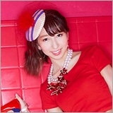 飯田里穂、デジモンシリーズ最新作のエンディングテーマ「青い炎シンドローム」を12月にリリース