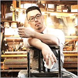 SUEMITSU＆THE SUEMITH、ニューアルバム『Bagatelle』に豪華アーティストが参加