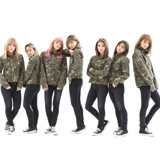 Happiness、最新曲「Ordinary Girls」のMVがHappiness史上最速で100万回再生を突破！