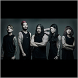 HER NAME IN BLOOD、来年1月に東名阪ライブを開催