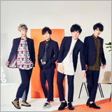 GOODWARP、11/16発売の両A面EPアートワークを発表！