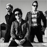 グリーン・デイ、10/13に歴代ミュージックビデオをニコ生で一挙オンエア