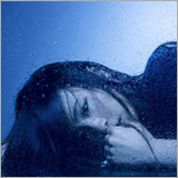 Uru、新曲「The last rain」のMVフルサイズがGYAO!にて公開