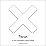 ザ・エックス・エックス、12月6日に来日公演を開催