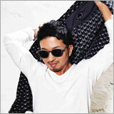 KG、人生愛をテーマにしたニューアルバム『LIFE』の発売が決定