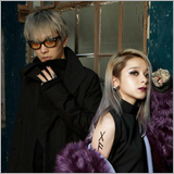 GARNiDELiA、新ビジュアル公開＆アルバムリリースイベント第一弾を発表！