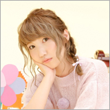 声優・内田 彩、1stシングル「SUMILE SMILE」のMVを解禁