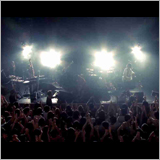 アカシック、「8ミリフィルム」と「アルカイックセンチメント」ライブ映像公開