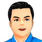 三波春夫が『ハルオロイド・ミナミ』としてデビュー！