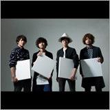 ココロオークション、来年1月にミニアルバム『CINEMA』を発売