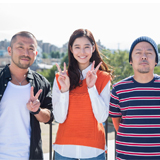 ケツメイシ、映画「僕らのごはんは明日で待ってる」主題歌の新曲「僕らのために...」のミュージックビデオを公開！