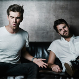 今世紀最強デュオ＝ザ・チェインスモーカーズ、全米9週連続1位12億回再生の「クローサー feat.ホールジー」収録の新EP発売！