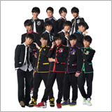 BOYS AND MEN研究生、シングル表題曲「ドドンコ Don't worry」のMV公開＆地元名古屋で新曲「ALIVE!」を初披露