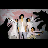 アンテナ、来年1月に原点立ち返りのミニアルバムをリリース