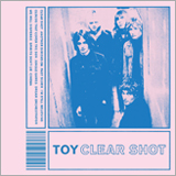 トーイ、ニューアルバム『クリア・ショット』の全曲試聴を実施中