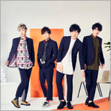 GOODWARP、新曲「bravo！bravo！bravo！」が『CDTV』の11月度エンディングテーマに決定