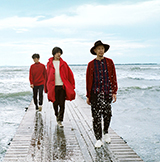 フジファブリック、11/16発売のシングル「SUPER!!」が 来週11/1(火)TOKYO FM「スカイロケットカンパニー」で初オンエア!