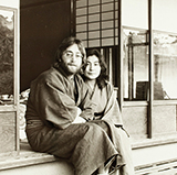 世界で最も有名な日本人、YOKO ONO(オノヨーコ)再評価プロジェクトがスタート!