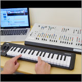 【動画付き】KORG「ARP ODYSSEY Module」活用法