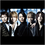 LUNA SEA、チケット即完売のクリスマス公演をWOWOWで生中継