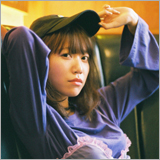 辻詩音、6年ぶりの2ndアルバム『OH! MY MISTAKES!』リリース決定