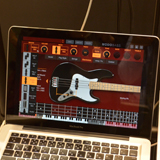【速報・2016楽器フェア】IK Multimedia編