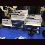 【速報・2016楽器フェア】城下工業（ポタフェス）編