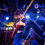 クウチュウ戦、大盛況のツアーファイナルワンマンにて12月のツーマンイベントを発表！