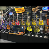 【速報・2016楽器フェア】ESP（TOKYO GUITAR SHOW）編