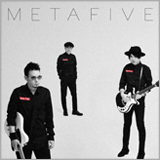 METAFIVE、新曲「Musical Chairs」のミュージックビデオを公開