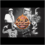 Mighty Crown、DVD「横浜レゲエ祭 2016 −二十周年−」の収録曲を発表