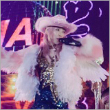 加藤ミリヤ、7万人を動員したツアー『“DRAMATIC LIBERTY” tour 2016』の映像化が決定