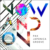 PAX JAPONICA GROOVE、最新アルバムより「HIBANA-sparks-」のMVを公開