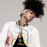 【6作連続制覇！】アリシア・キーズ、ニュー・アルバムが全米R&B/ヒップ・ホップ・チャート1位&総合2位！