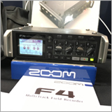 【速報・Inter BEE 2016】ズーム編