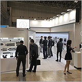 【速報・Inter BEE 2016】オーディオテクニカ編