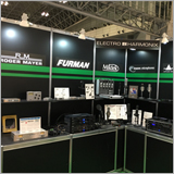 【速報・Inter BEE 2016】日本エレクトロ・ハーモニックス編
