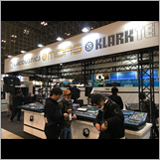 【速報・Inter BEE 2016】ベステックオーディオ／ビーテック編