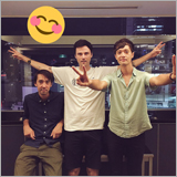 POP ETC、「日本の思い出」ビデオを公開！