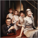 二階堂和美 with Gentle Forest Jazz Band、新春ワンマンライブ決定