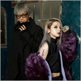 GARNiDELiA、ニューアルバムから「紫苑」のリリックビデオを公開