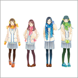 whiteeeen、ラジオ特番「ゼロ恋ラジオ」オンエア決定！