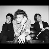 wrong city、3rdミニアルバム『Breath for someone』が完成!