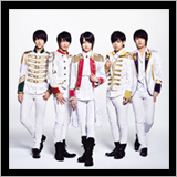 MAG!C☆PRINCE、1/11発売の1stアルバム『111』の詳細を発表