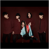 パスピエ、1/25に4thアルバム『&DNA』をリリース