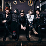 Crossfaith、盟友ENTER SHIKARIとのUK/EUツアーが決定